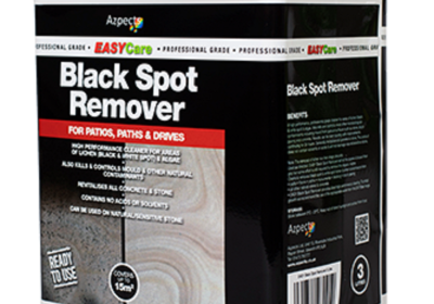 black spot remover